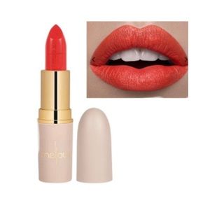 Mellow • Electric • Matte Lipstick